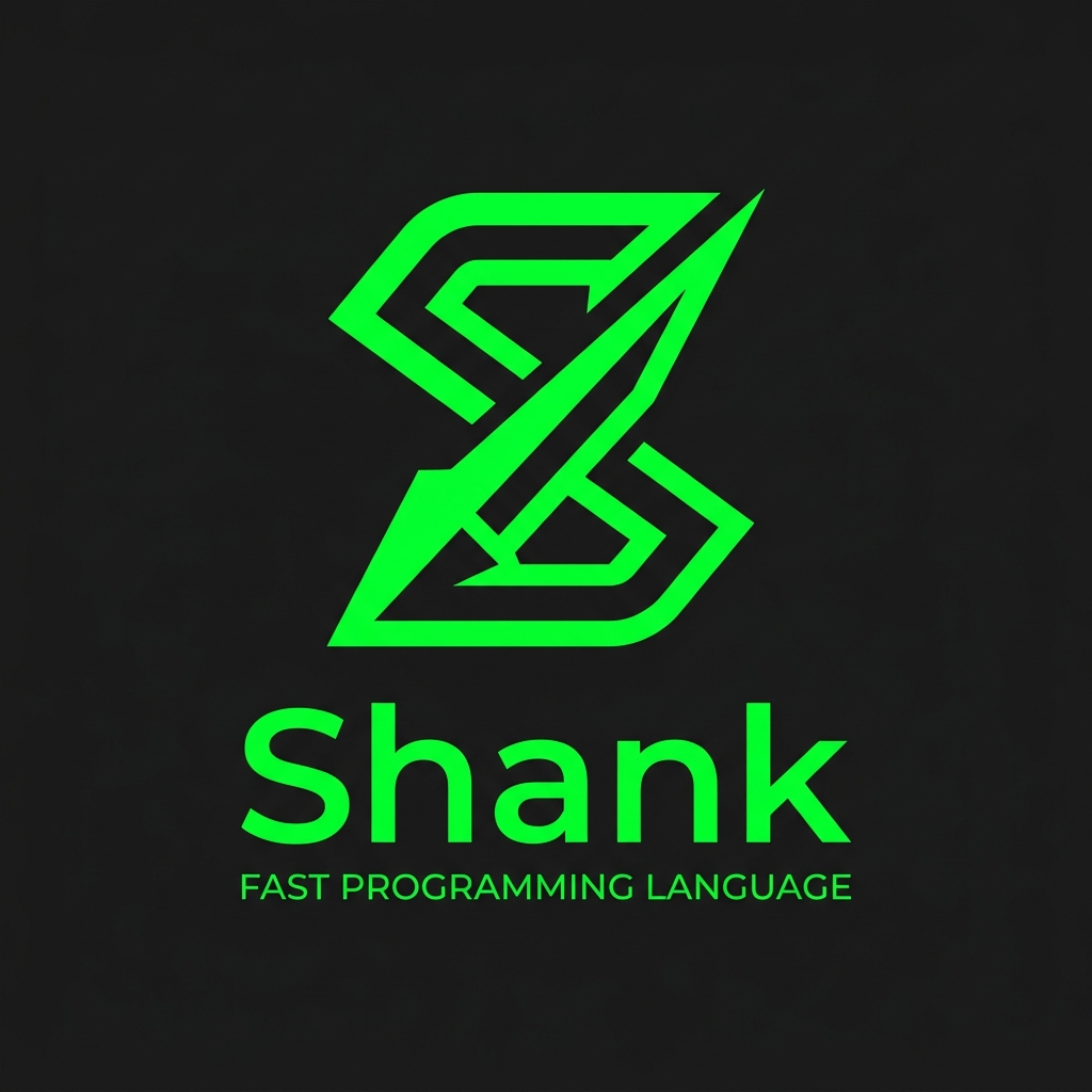 Shank Language Support