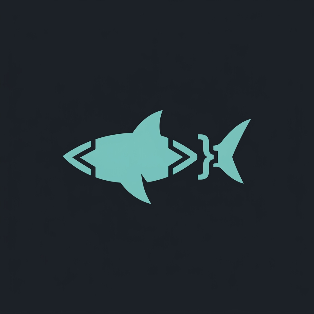 Shark Coder Pro